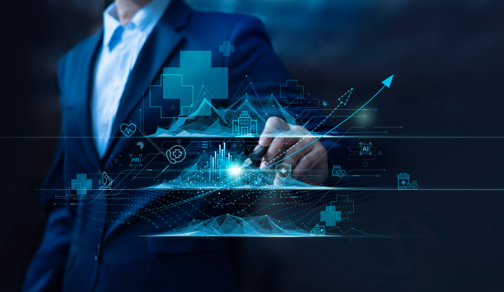 HR Challenges in Healthcare 2024: How Nexus Healthcare is Leading the Way with Solutions