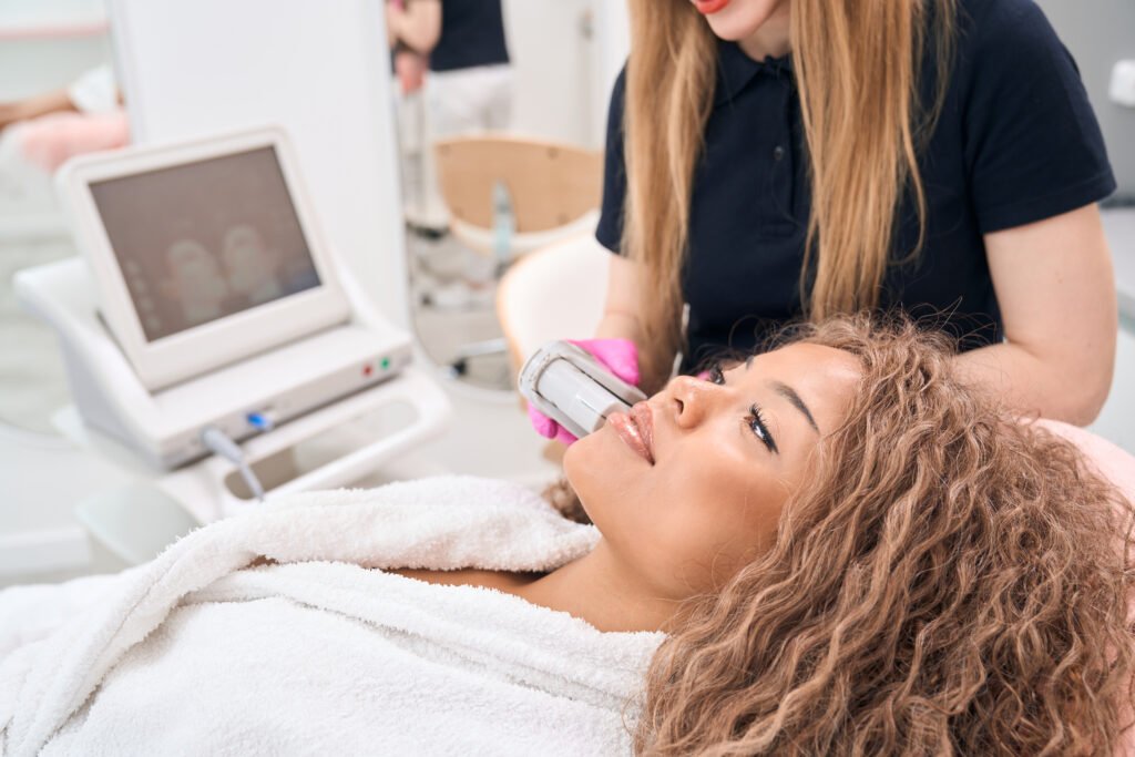 How Digital Tools Are Transforming Aesthetic Clinics
