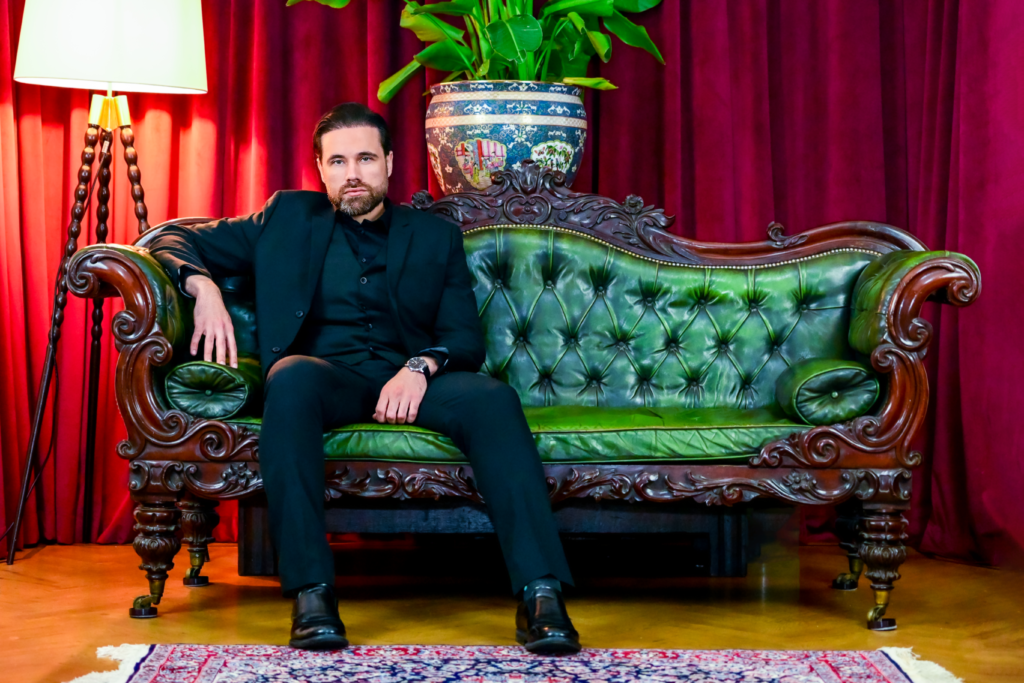 A Day in the Life of a Cosmetic Surgeon: Behind the Scenes with Dr Ahmed Alsayed