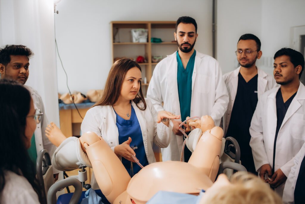 Staying Current: The Importance of Continuous Training in Aesthetic Medicine