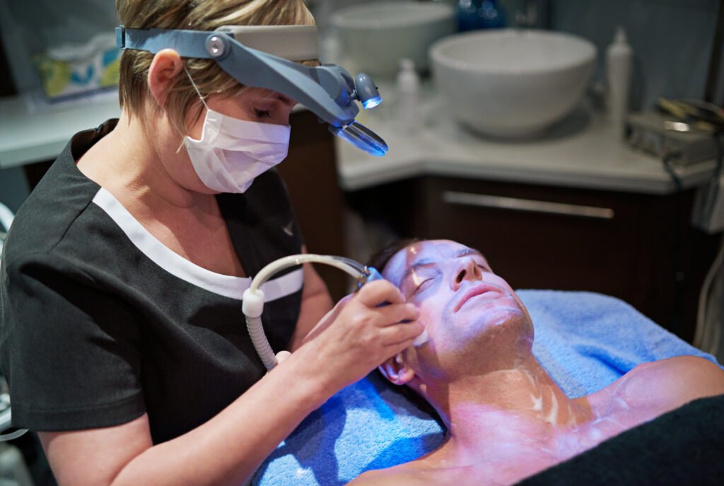 The Art and Science of Facial Rejuvenation: Combining Medicine, Surgery, and Geometry