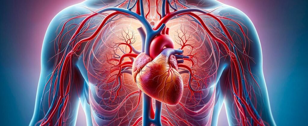 Hormonal Contraceptives and Cardiovascular Risks