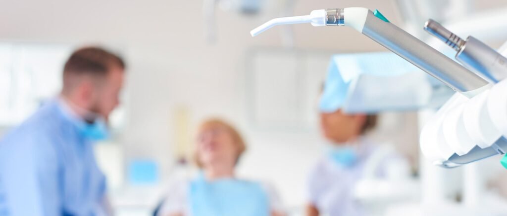 Why The NHS Dental Care Crisis Is Escalating