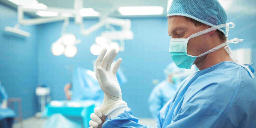 How to Choose the Right Plastic Surgeon