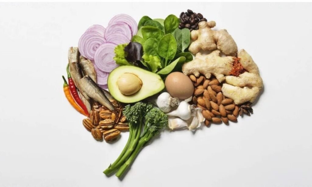 Diet and Cognitive Function