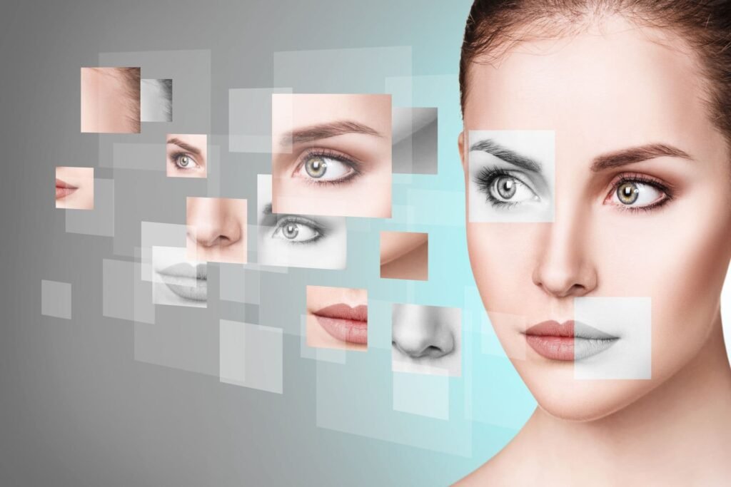 Aesthetic Surgery vs . Non-Surgical Treatments