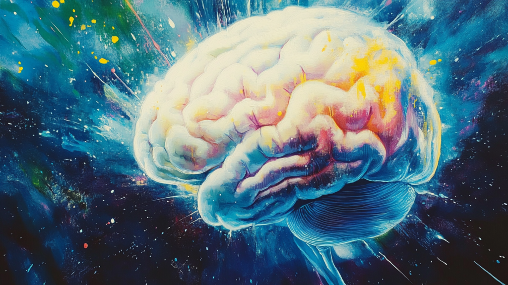 The Psychology of Aesthetics