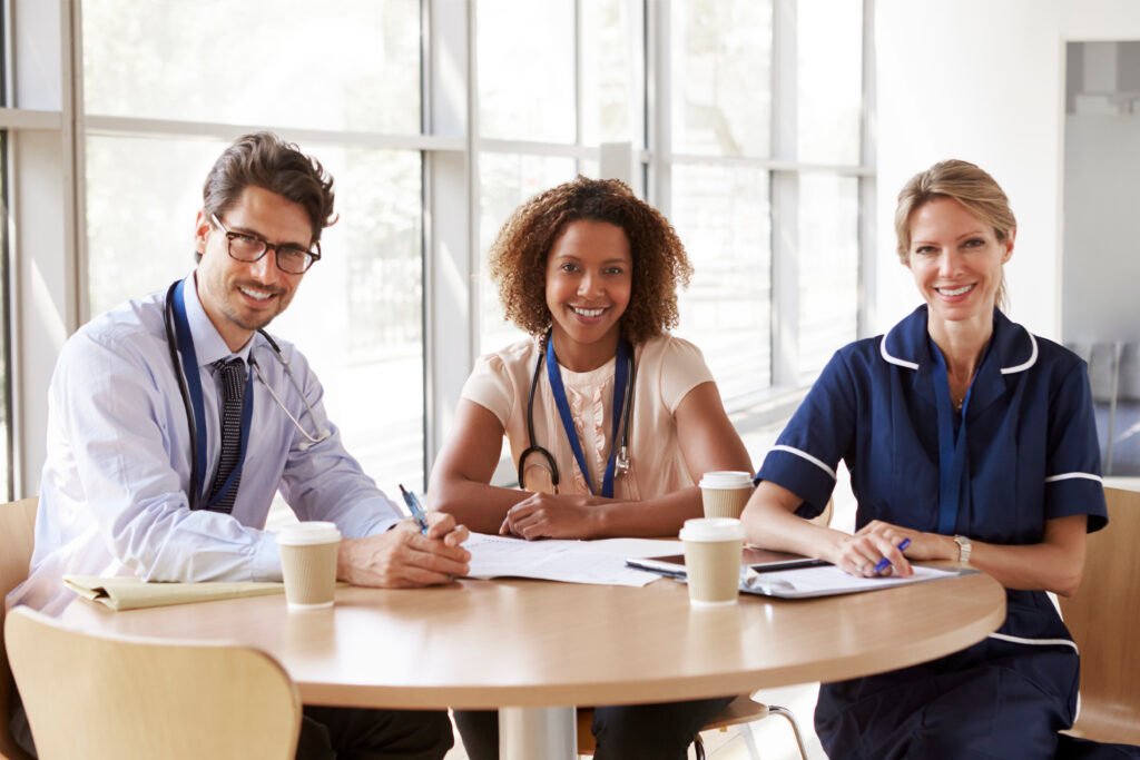 Adapting Recruitment Strategies for a Hybrid Healthcare Workforce